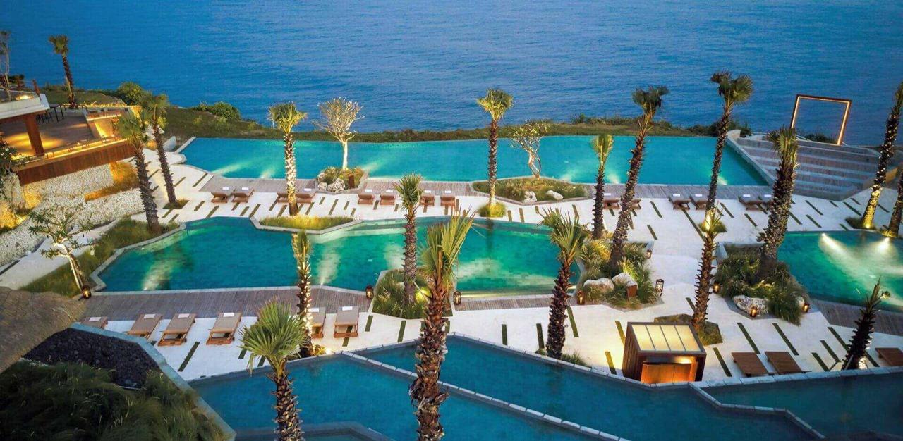 Uluwatu - Bali