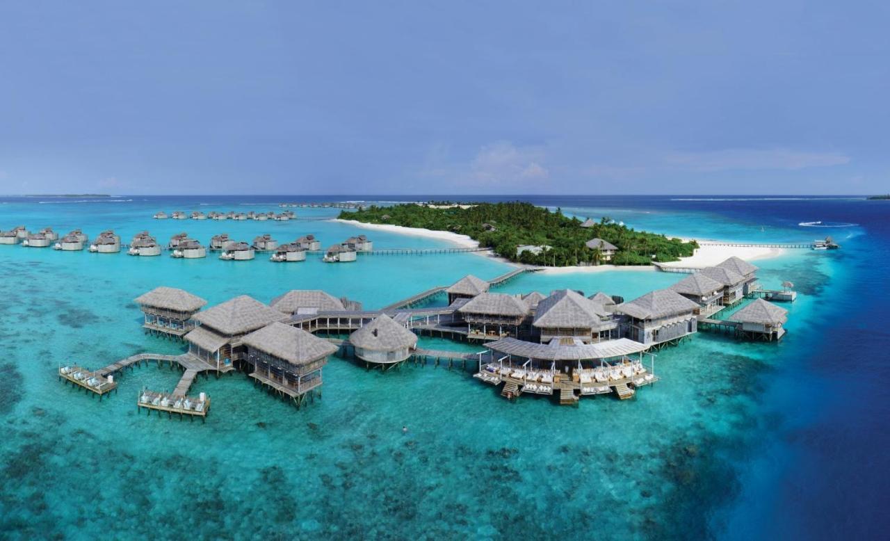 Laamu - Maldives