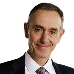 Elie Maalouf
