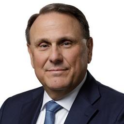 Dr Michael Glover